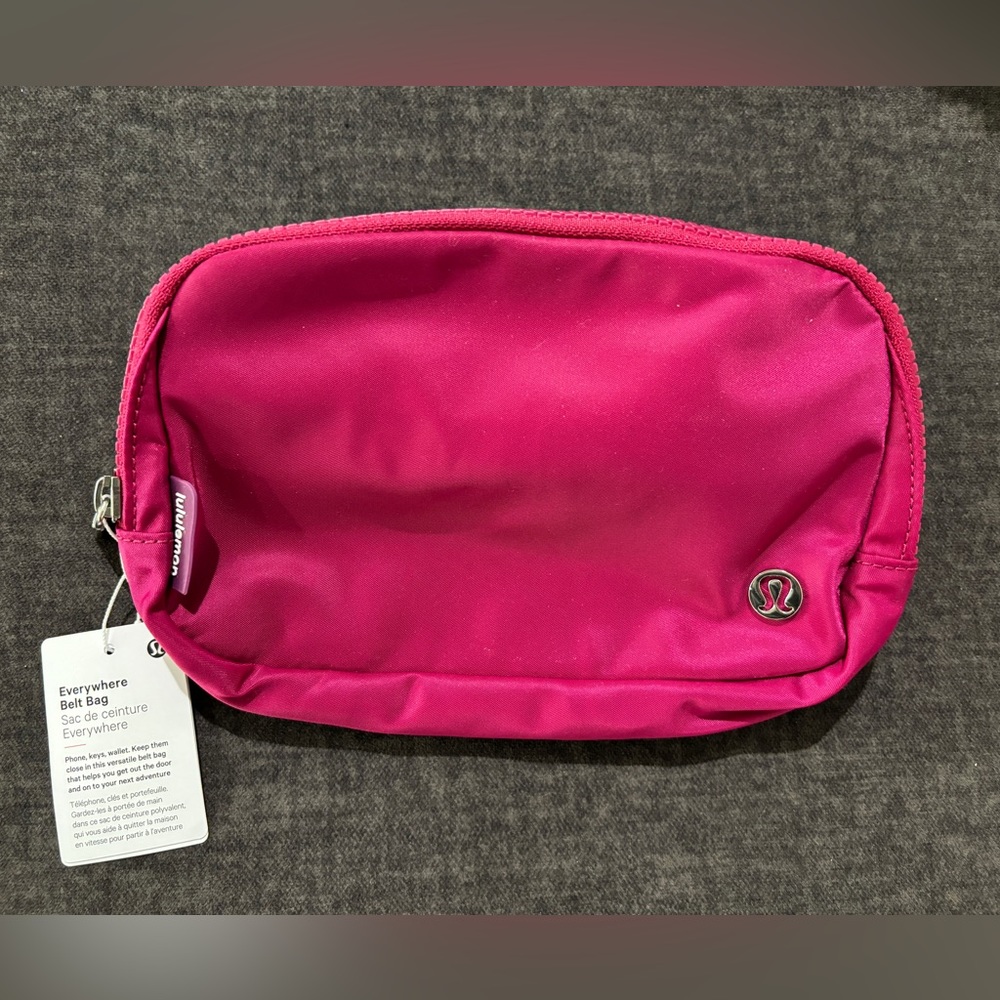 Lululemon Everywhere Belt Bag 1L